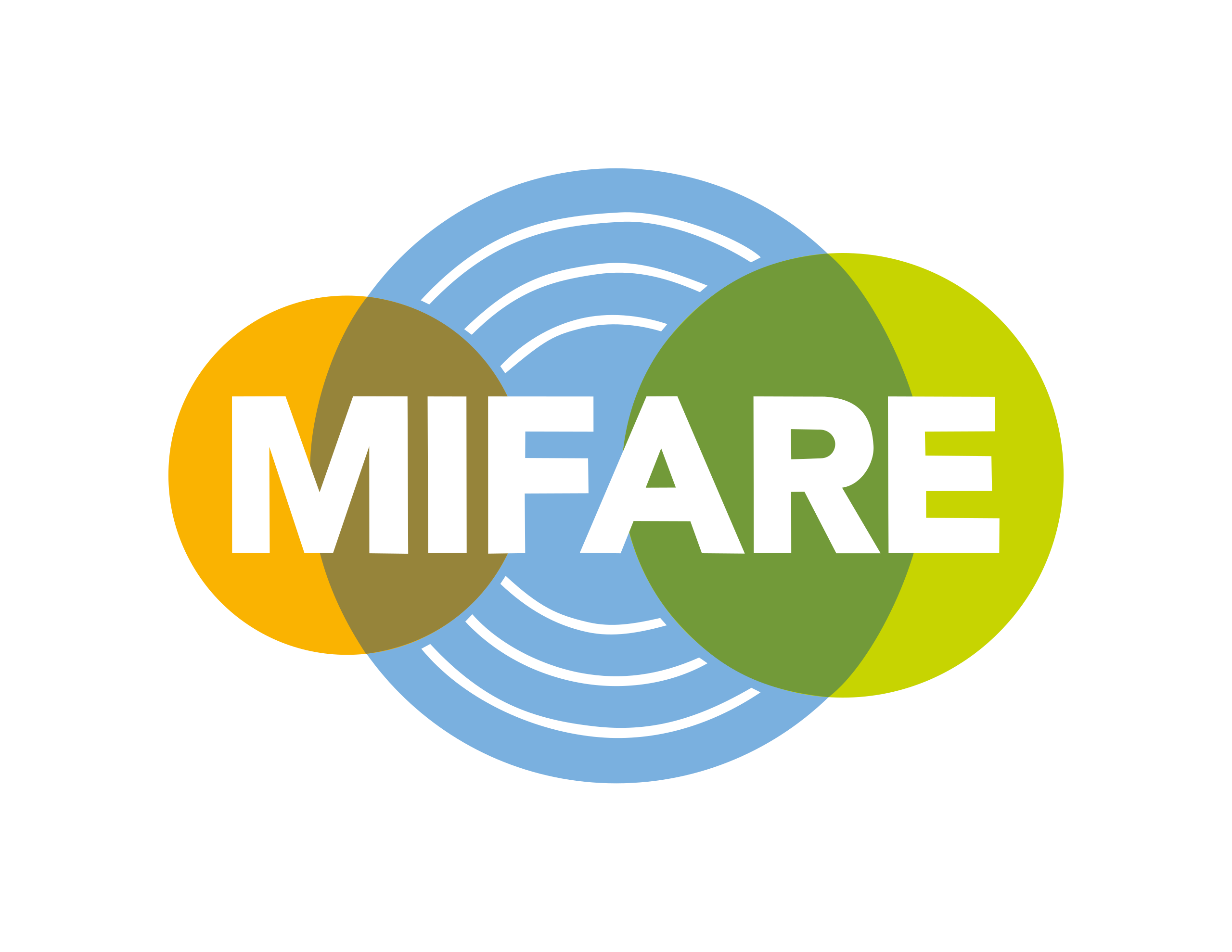 MIFARE